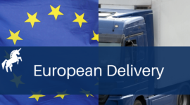 european same day delivery