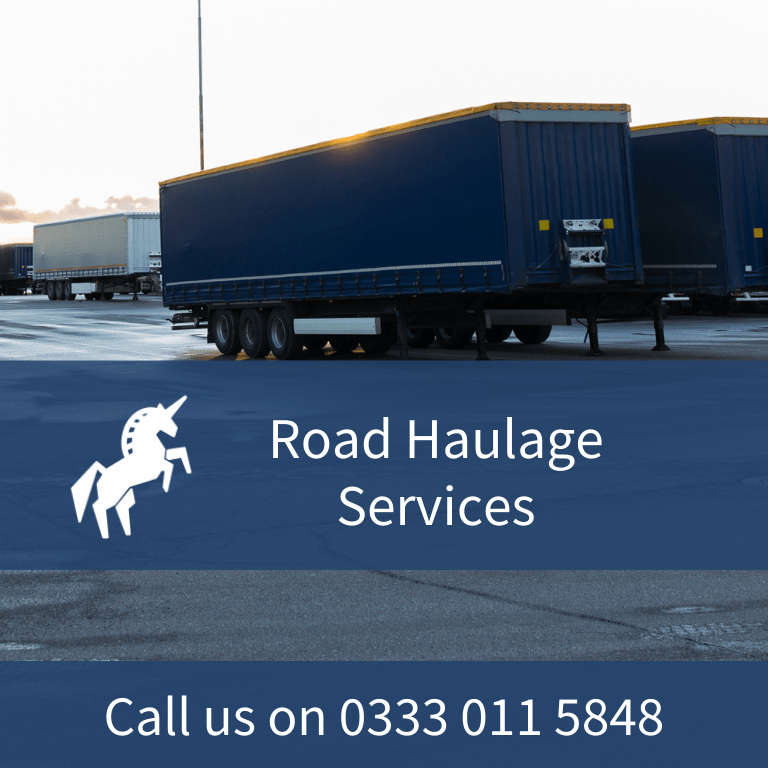 Unicorn Logistics Road Haulage Services