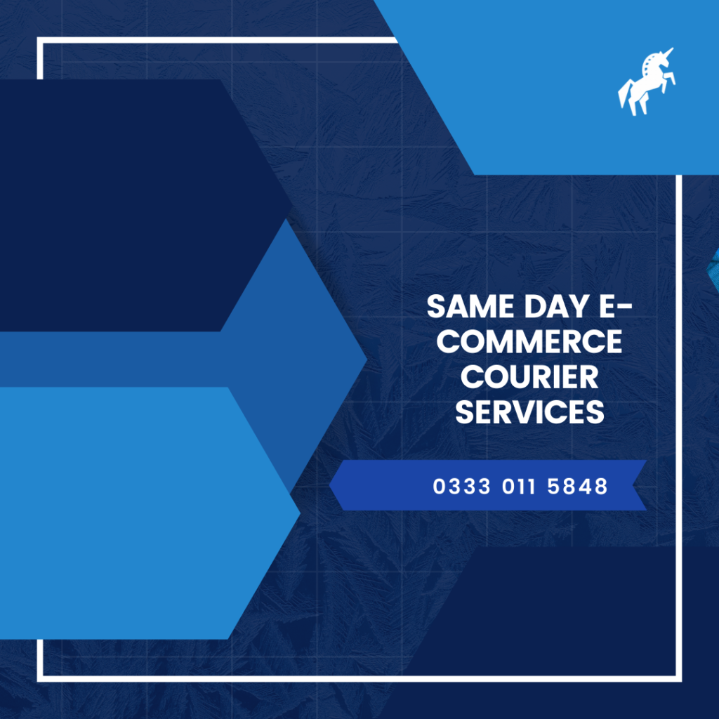 unicorn-E-commerce-same-day-delivery